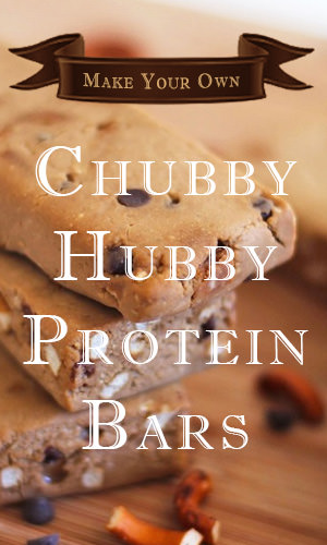 Peanut butter, almond milk, oat flour and a generous amount of rice protein powder make up the base of this decadent bar that gets its name from the bestselling Ben & Jerry's ice cream flavor. Here's the recipe and instructions to make it.
