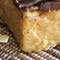 Make Your Own No Bake Almond Fudge Protein Bars