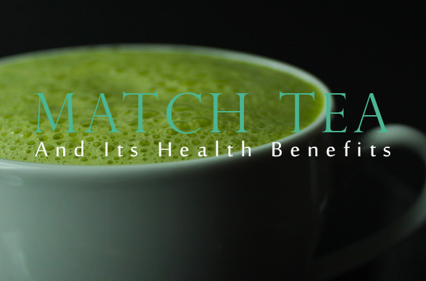 Matcha Tea And Its Health Benefits
