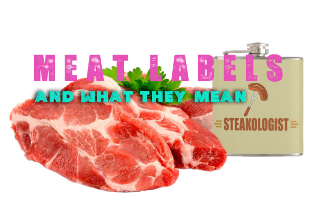 Meat Labels And What They Mean