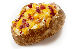 Baked Potato