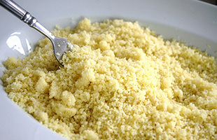 couscous