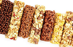 Energy Bars