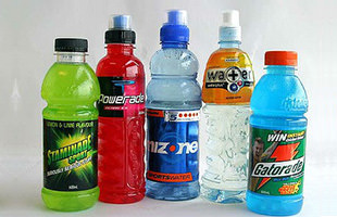 Sports Drinks