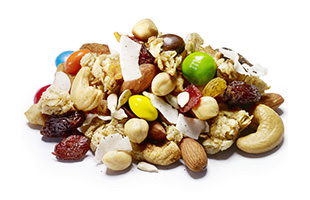 Trail Mix