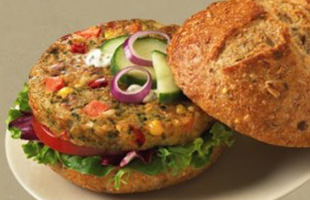 Veggie Burgers