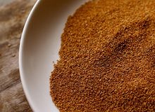 Move Over Quinoa, Teff's The New Grain In Town