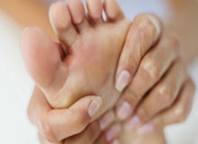 Natural Remedies For Gout