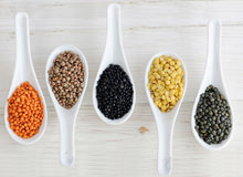 Pulses - What are they and why you should be eating them!