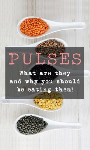 The United Nations has declared 2016 to be the year of pulses, but what exactly is a pulse? Read on to find out more. 