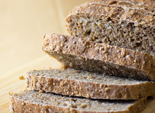 Should You Be Eating Sprouted Bread?