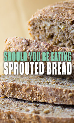 If you've stepped foot inside an upscale grocery store, sprouted grain products like Ezekiel 4:9 Sprouted Whole Grain Bread would have probably caught your eye. But what exactly are sprouted grains, and should you make the switch? 