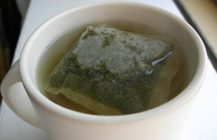 Green Tea