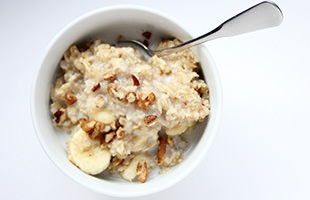 Oatmeal