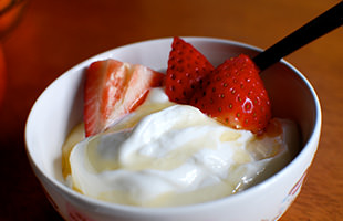 Yogurt