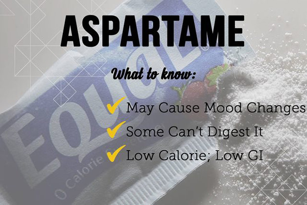 Aspartame