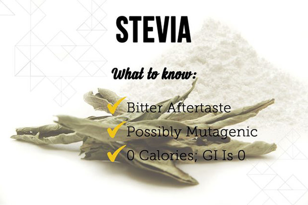 Stevia