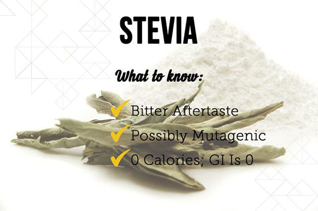 Stevia