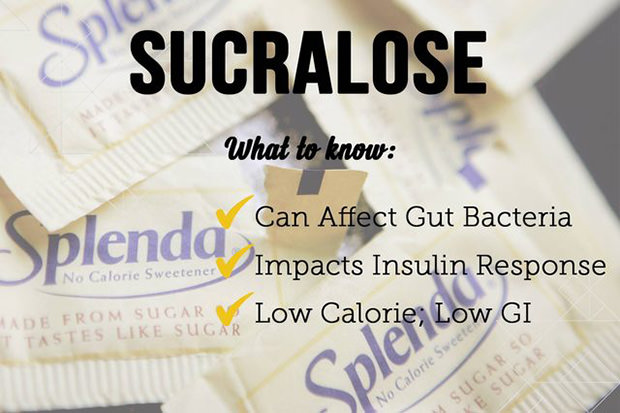 Sucralose