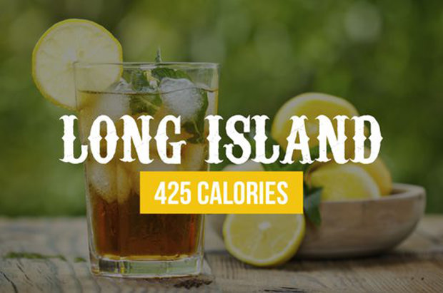The Healthiest Alcohol and Best Liquor Drinks That Won't Derail Your Diet