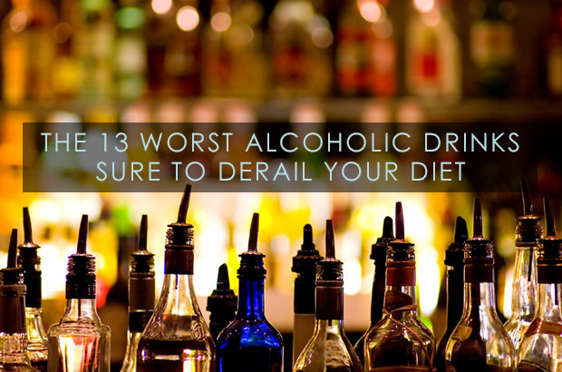 The Healthiest Alcohol and Best Liquor Drinks That Won't Derail Your Diet