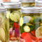 The Benefits of Fermented Foods and 5 DIY Recipes