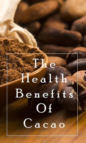 Cacao falls into the superfood category for its wealth of antioxidants and essential vitamins and minerals. Read on to discover the health benefits that come with consuming what the Incas refer to as "The drink of the gods."