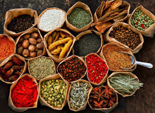 The Most Underrated Herbs And Spices