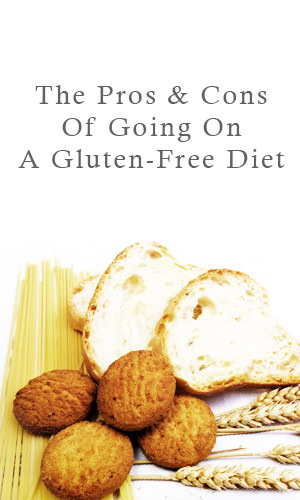 Time magazine rated the gluten-free movement second on its top 10 list of food trends. While many feel the diet has improved their overall health, are there potential downsides to abstaining from gluten? Read on to find out.