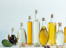 The Pros And Cons Of The Different Vegetable Oils