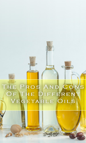 The vegetable oil aisle of the supermarket can be a slippery and expensive minefield. Here are the good and bad of each vegetable oil you are likely to encounter.