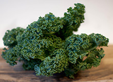 The Proven Benefits Of Kale