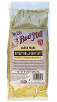 Bob's Red Mill Large Flake Yeast 