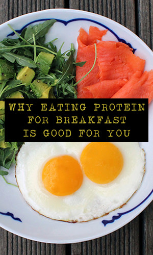 Research has found that eating a breakfast high in protein stops sugary cravings for the rest of the day. Is there any truth to this? Keep reading for the lowdown on this breakfast showdown.