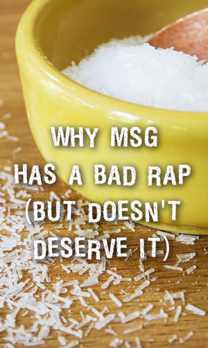 Is MSG perfectly safe, or is it a toxic chemical that's slowly killing us all? To set the record straight, we've gone to great lengths to learn the essentials about MSG: what it is, why it's used, and whether or not it's safe.