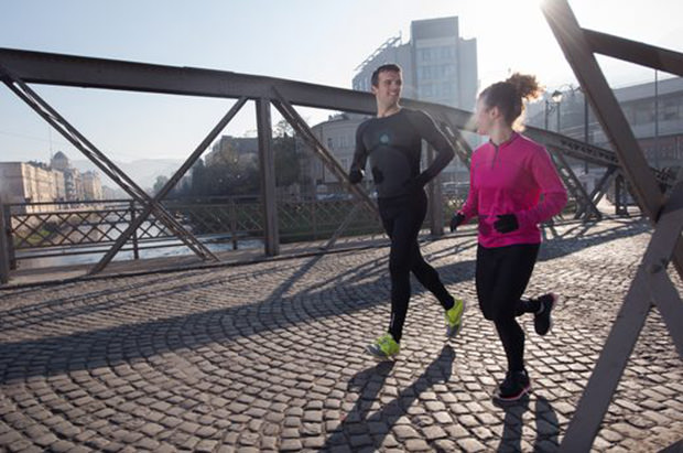 Learn to Love Running - Fun Ways to Get Used to Running