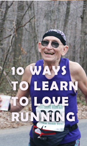 Running and walking are probably the easiest ways to start exercising. But putting one foot in front of the other mile after mile can get kind of boring after a few runs. Try these suggestions from running coaches and everyday runners like you to spice up your running routine, which will help you stick with it.