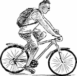 cyclist