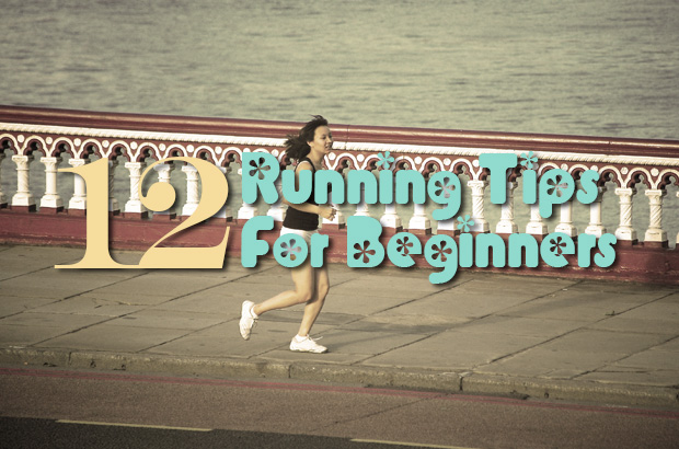 12 Running Tips For Beginners