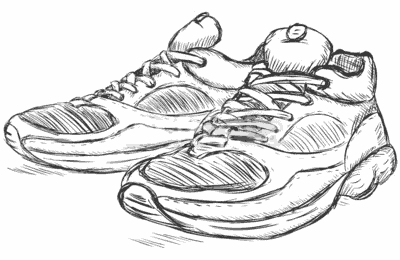 Running Shoes