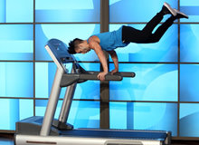 5 Ways To End Treadmill Boredom