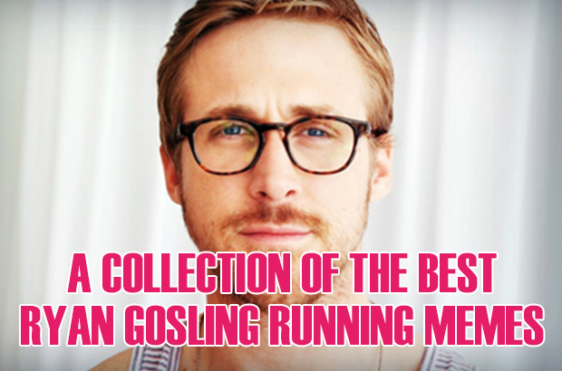 ryan gosling feel better meme