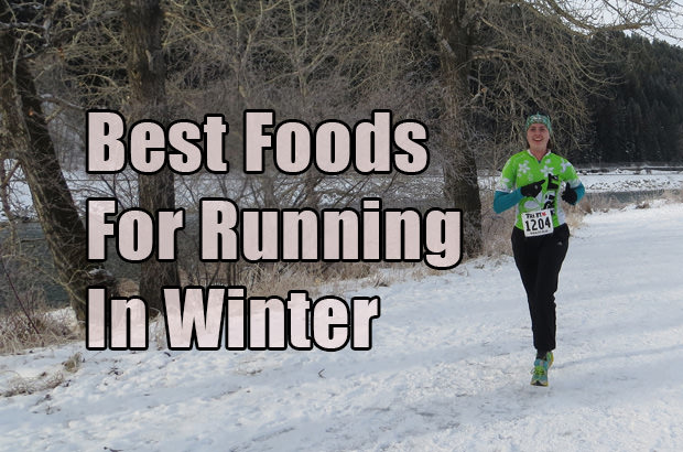 Best Foods For Running In Winter