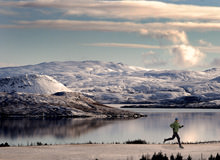 Best Places to Run in the World