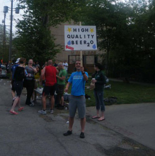 Best Running Signs Pertaining To Booze #5: High quality beer2O.