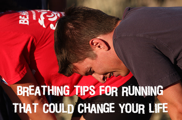 Breathing Tips For Running That Could Change Your Life