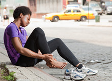 Common Mistakes That Lead To Running Injuries