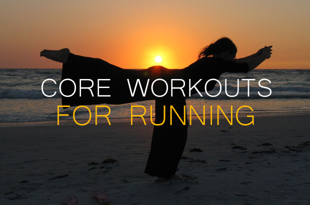 Core Workouts For Running