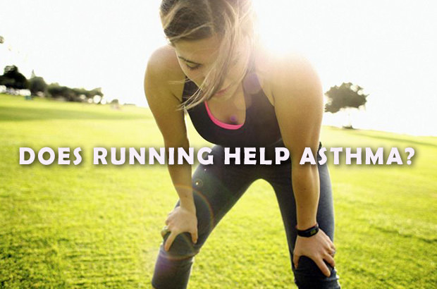 Does Running Help Asthma?