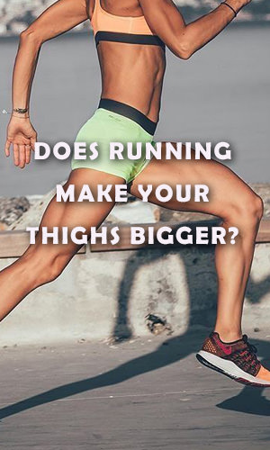 In this article, we will look at the how genetics and bone structure determine the shape of your legs along with the impact running has on shaping them. Read on to learn more.